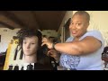 3 Natural Hairstyles with Felicia Leatherwood