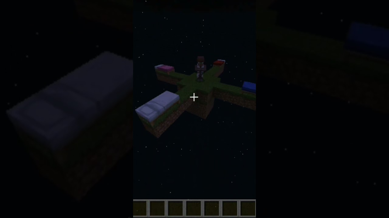 minecraft villager experiment 
