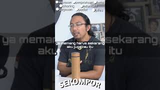 janji kelingking di mobil listrik || ricki elson #mobillistrik #dahlaniskan #rickielson