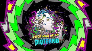 Pitch Mad Attak - Sputnik