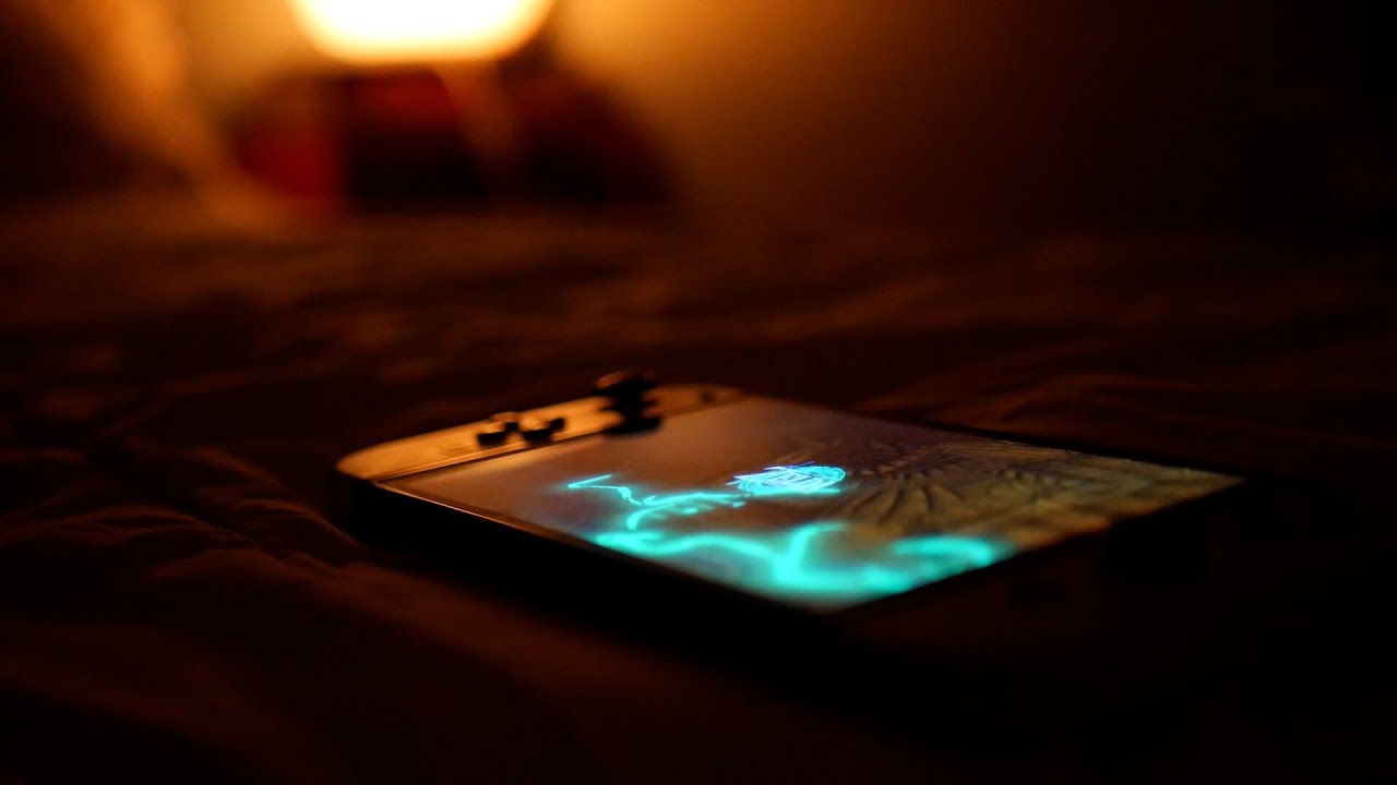 Tears of the Kingdom was never a sequel