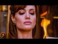 Angelina Jolie's High-Stakes Paris Escape | THE TOURIST Opening Chase