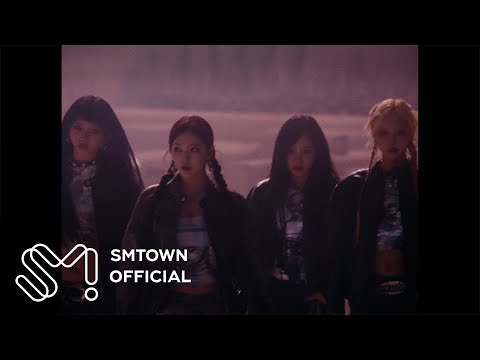 aespa 에스파 'Armageddon' MV Teaser