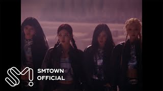 aespa 에스파 &#39;Armageddon&#39; MV Teaser