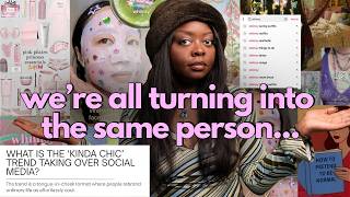 Information you can't buy a personality, but we're all trying to anyway Update