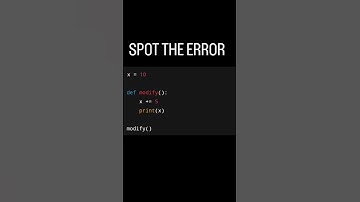 Spot the error #developer #memes #funny #codingbat #error #programming
