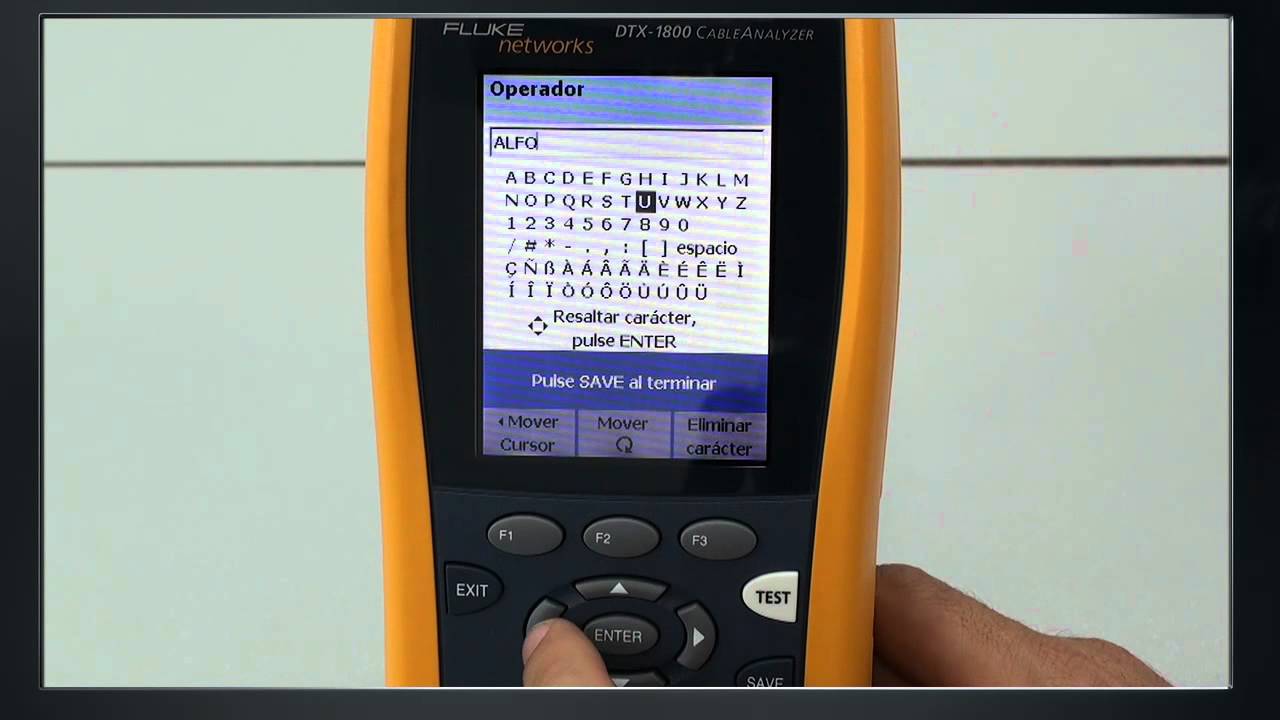 Fluke 1800. Схема платы Fluke microscanner2.