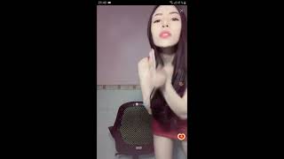 Bigo Live Nhảy Sexy Không Mặc Quần Cip