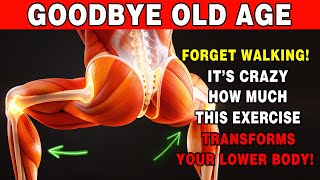 видео: За 50? Забудьте о ходьбе! Эти 5 удивительных домашних упражнений восстанавливают силу ног | Здоро... картинка: За 50? Забудьте о ходьбе! Эти 5 удивительных домашних упражнений восстанавливают силу ног | Здоро...
