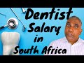 Dentist Salary in South Africa (2019/2020) revealed