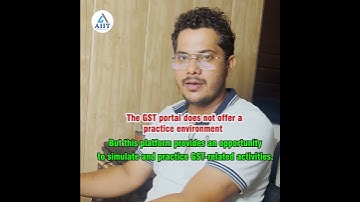 ✅ Learn GST Return Filing Step-by-Step – Online & Offline Training Available!