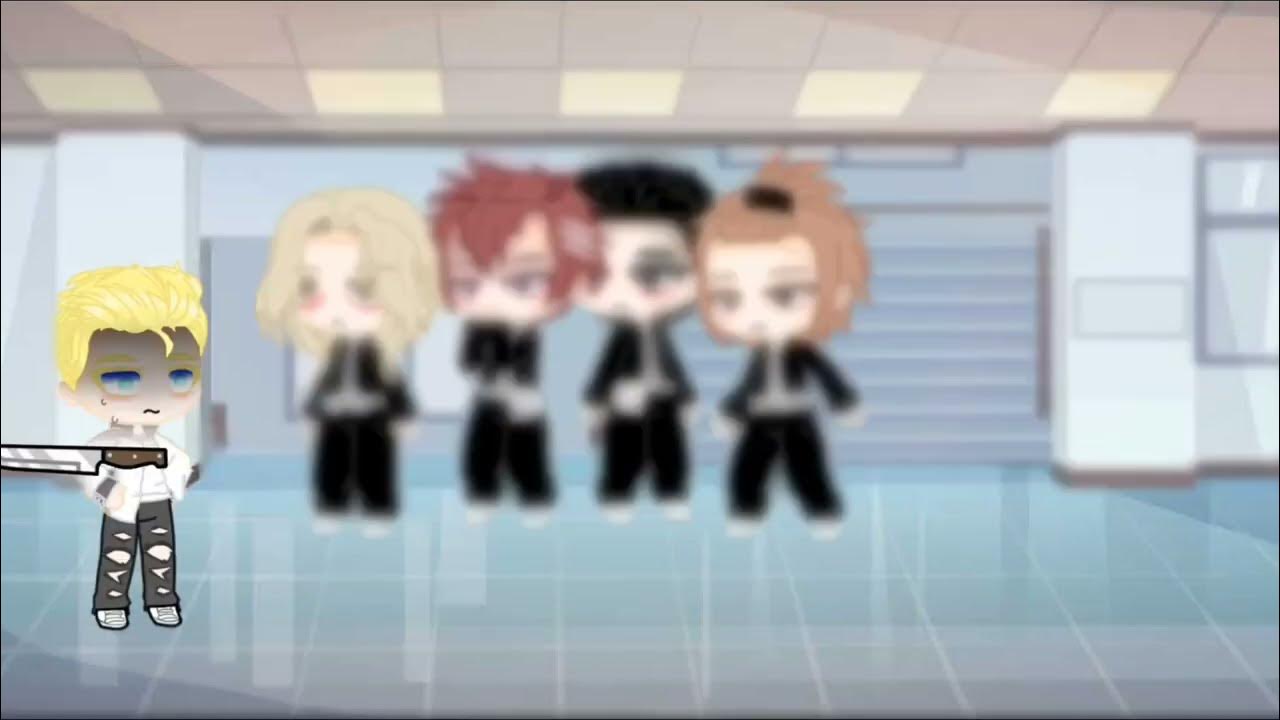 Такимичи токийские мстители. Токийские мстители в гаче. Токийские мстители гача клуб. Токийские мстители гача лайф. Токийские мстители гача лайф.