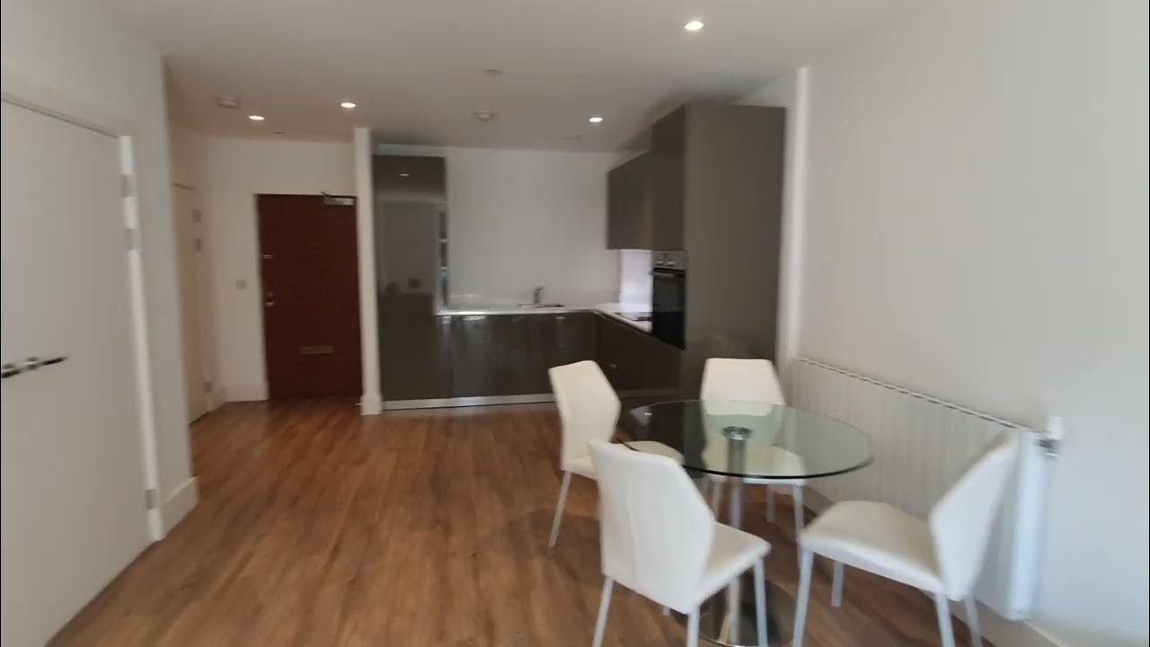 1 bedroom(s) flat to rent in Plumstead Road, Woolwich, SE18 Benham