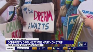 May 1 Immigrant March