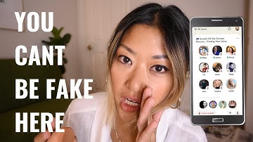 WHAT IS #CLUBHOUSE​ APP? Everything You Need To Know