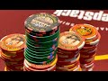 Risking MY LIFE To Play Poker In Las Vegas!! - YouTube