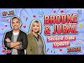 Brooke &amp; Jubal Second Date Update | EP.32| From “Sure” to Awkward Hesitation Fast