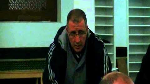 الشيخ مراد جدلي في حصة تعليم سورة البقرة من الآية120إلى الآية132 ج3