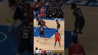 Celebrity Reggie Bullock being atrocious defensively for the Mavericks Profile