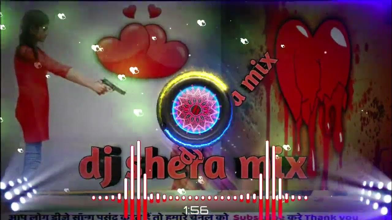 E0%A4%AE%E0%A4%B0%E0%A4%AC%E0%A5%87_%E0%A4%A dj shera mix - YouTube
