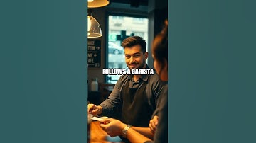 The Echo of a Subtle Glance