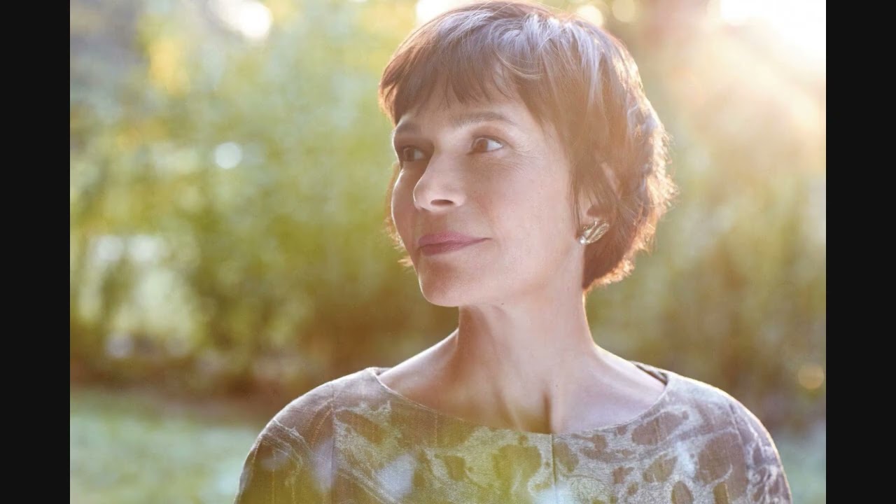 Sandrine Piau - Dopo i nembi e le procelle - Eraclea - Albinoni