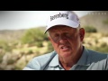 Colin Montgomerie's motivation you ask?