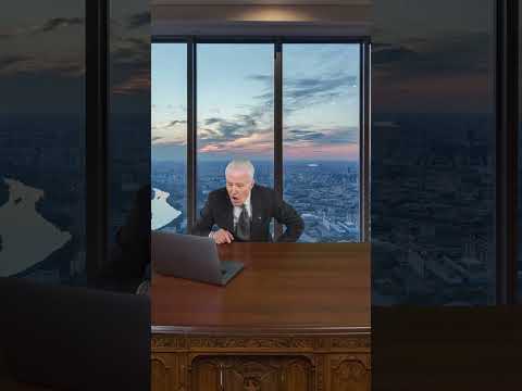 Epic Biden #worldpolitics