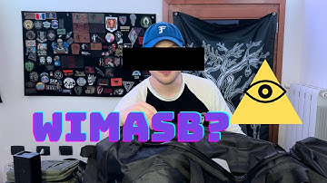 Airsoft Gear Bag! (WIMB?)