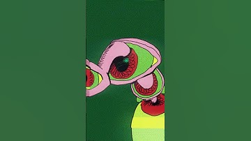 A Little Message from the Psychedelic Void (trailer)