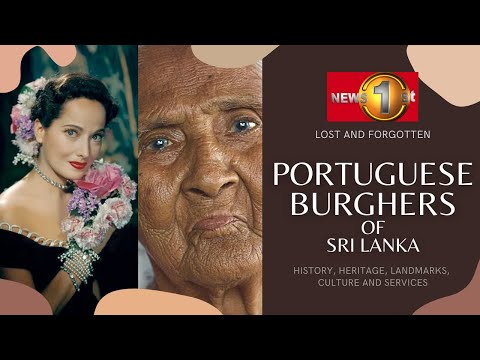 Videó: Ceylon portugál gyarmat volt?
