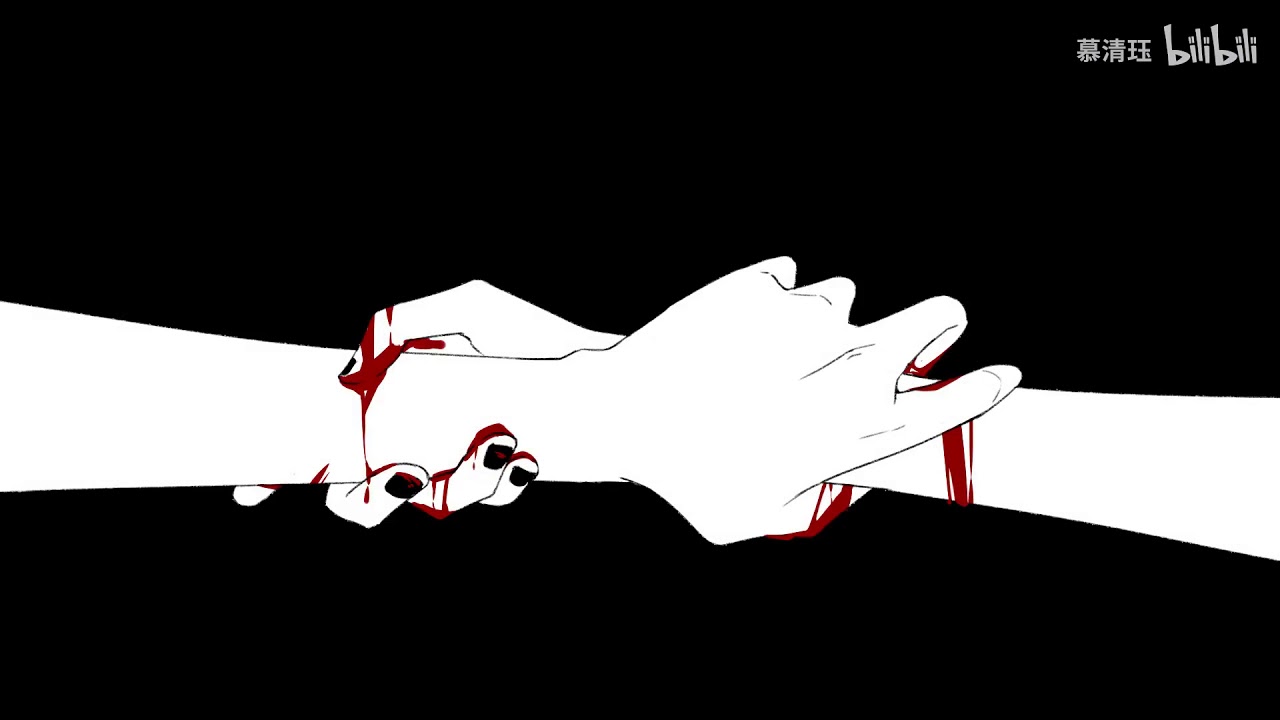 Lappland x Texas story MAD - #Arknights