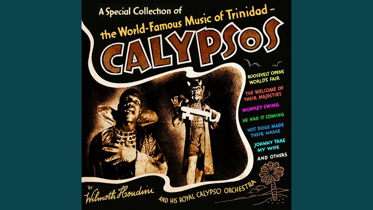 Παρακολούθηση Uncle Joe Gimme Mo' στο YouTube Παρακολούθηση Uncle Joe Gimme Mo' στο YouTube