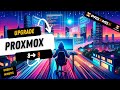 Upgrade Proxmox 8 to 9 - Fast Guide #proxmox