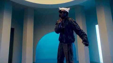 Shallipopi - Free Service (Live) | Vevo DSCVR Artists to Watch 2025