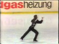 Vladimir kotin urs  1985 european figure skating championships mens long program