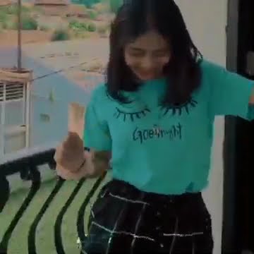 emang lagi goyang versi truk hilmi