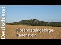 Elbsandsteingebirge- Rauenstein; Tour Nr.65 (with english subtitles)