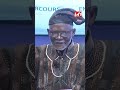 "Les langues africaines sont codifiées" : Jean Magloire Somé révèle l’équation cachée dans "Yibéogo"