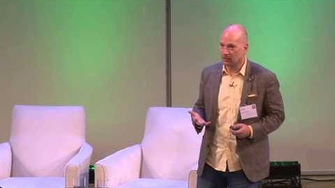 Andrew McAfee and Erik Brynjolfsson - The Initiative on the Digital Economy