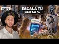Cómo Automatizar tu Hair Salon y Conseguir Más Citas