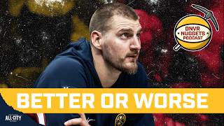 Famous Will Nikola Jokic Be Better or Worse Next Season? | DNVR Nuggets Podcast Live Net Worth