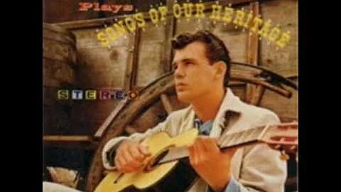Duane Eddy and His Twangy Guitar - Rebel-Rouser ( ...