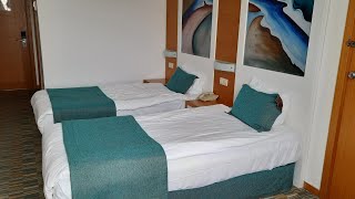 Ladonia hotels Adakule номер стандарт на двоих/standard room