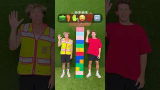 BEST FRIEND CHALLENGE! 👯