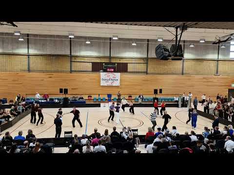 Donnumstegen 202603 Bugg Senior B Final