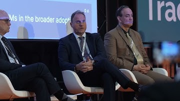 Lubricant Expo Europe 2024 - Day 3 Highlights