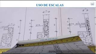 Como medir planos a escala usando solo wincha |medición  rápida y sencilla|  PAKO VIDEO N° 6|