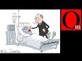 Путин снова всех переиграл. Экономика России снова в ж*пе!