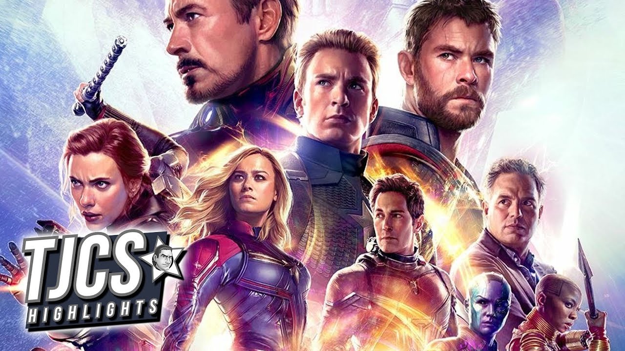 Five Avengers Most Likely To Kill Thanos